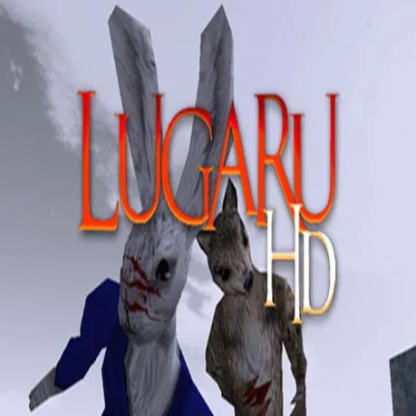 Lugaru HD (Steam ключ / РФ+Весь Мир)
