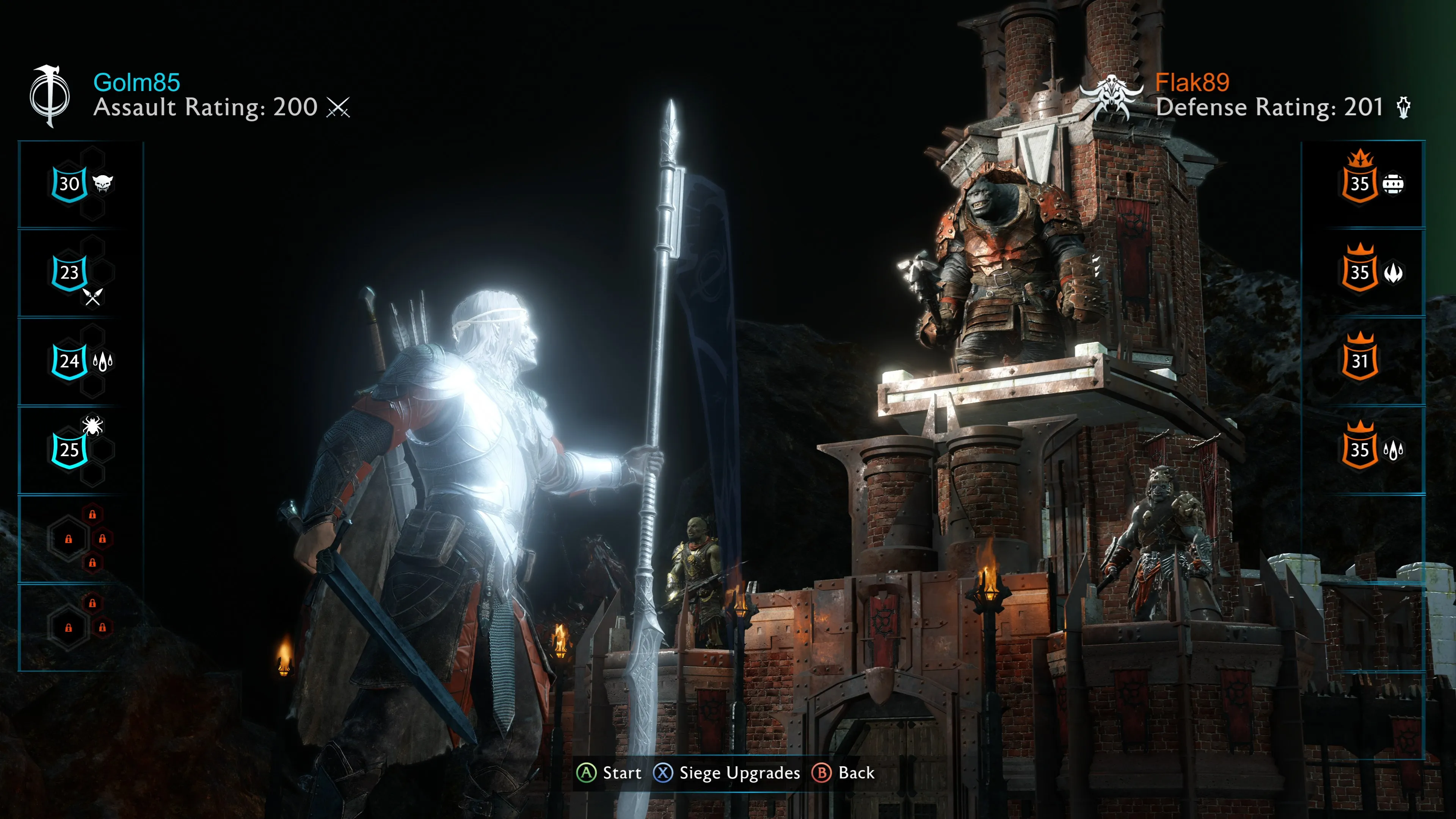 Middle-earth™: Shadow of War™ Select Steam Region GIFT AUTO 24/7 WARRANTY