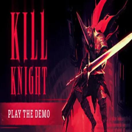 KILL KNIGHT (Steam key / РФ+СНГ)