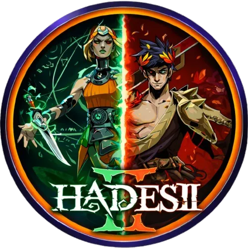 Hades II +DLC +Hades +GAMES ®✔️Steam (GLOBAL)🌍