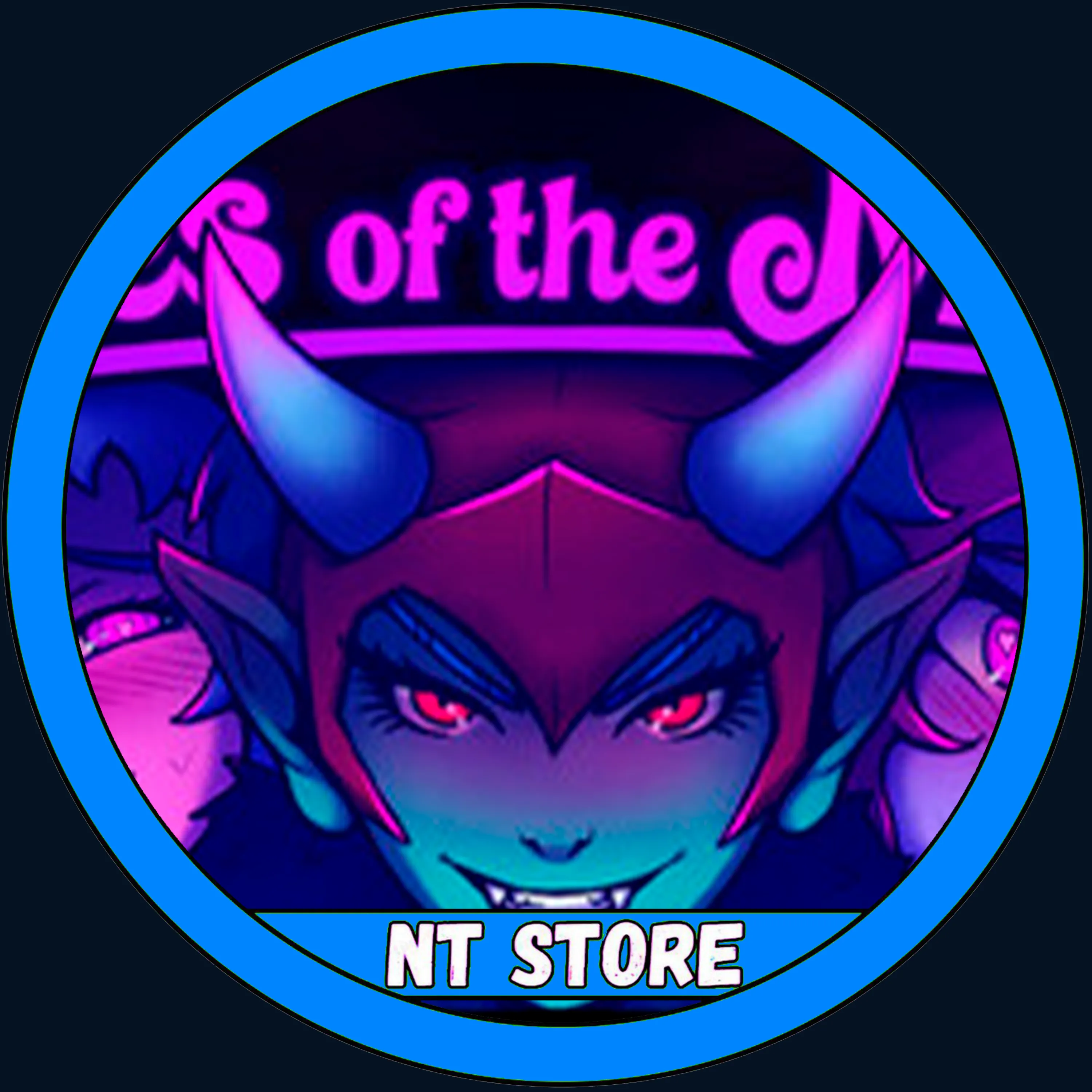 Tales of the Moon   Аккаунт с игрой   ️