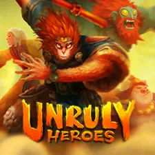 Unruly Heroes Windows 10 | PC | На любой аккаунт