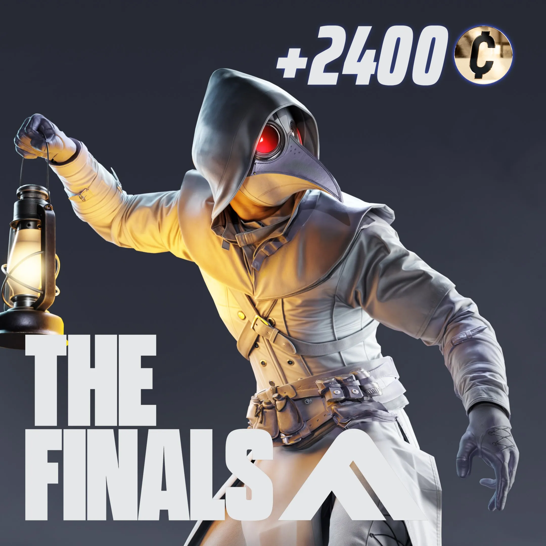 THE FINALS - The Chirurgeon Set | XBOX+PC | На любой аккаунт
