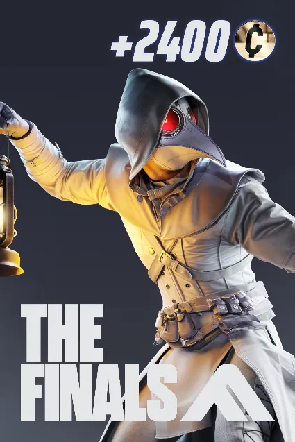 THE FINALS - The Chirurgeon Set | XBOX+PC | На любой аккаунт