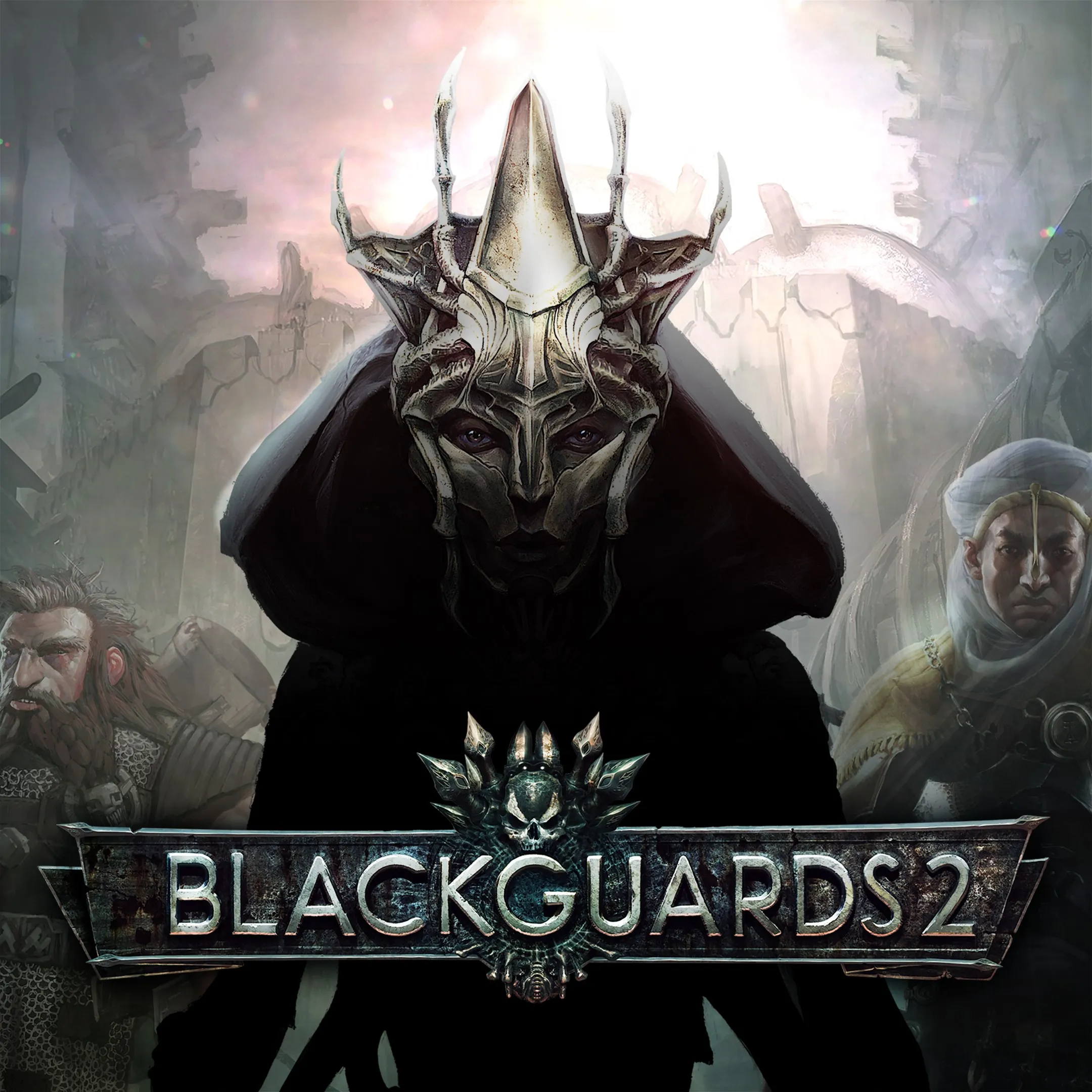 Blackguards 2 | XBOX | На любой аккаунт