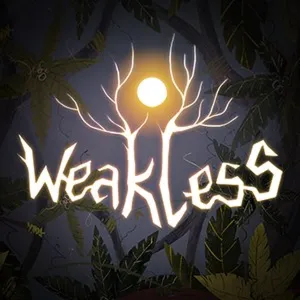 Weakless | XBOX | На любой аккаунт