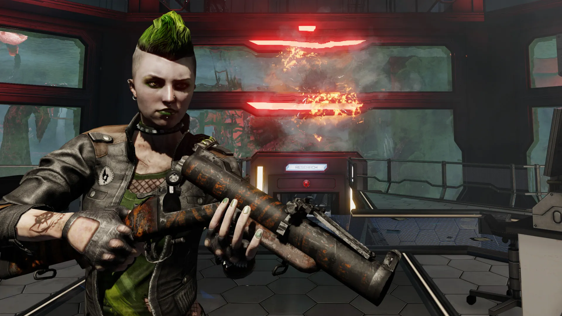 Killing Floor 2 Select Steam Region GIFT AUTO 24/7 WARRANTY
