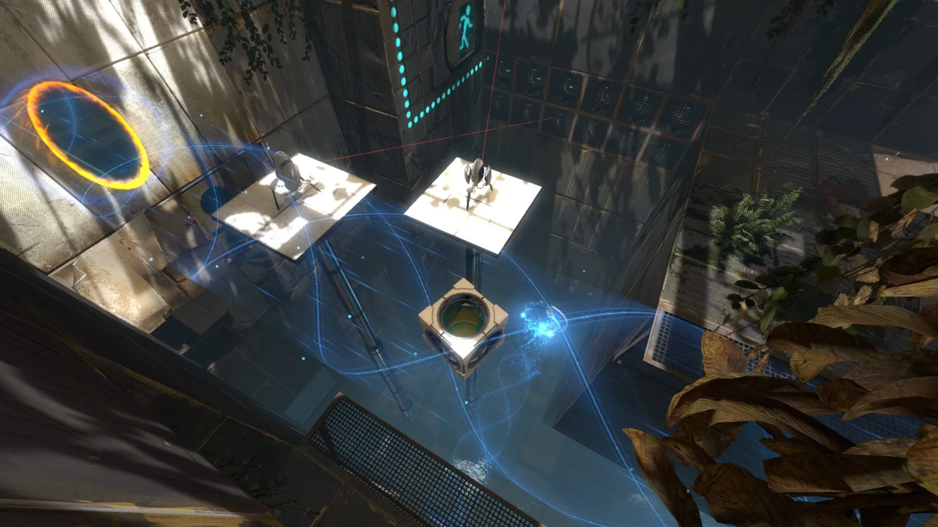 Portal 2 Select Steam Region GIFT AUTO 24/7 WARRANTY