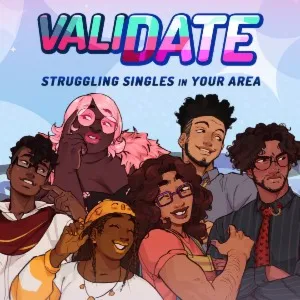 ValiDate: Struggling Singles in your Area | XBOX | На любой аккаунт