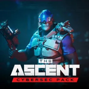 CyberSec Pack | XBOX+PC | На любой аккаунт