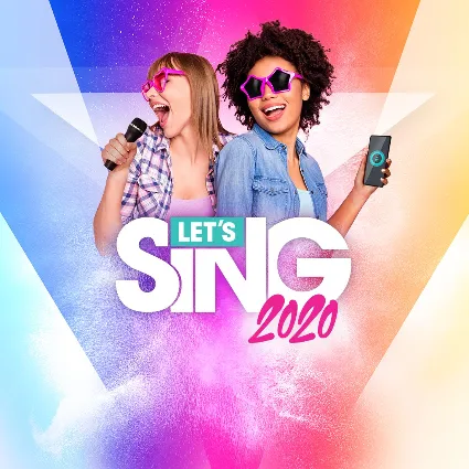 Let's Sing 2020 | XBOX | На любой аккаунт
