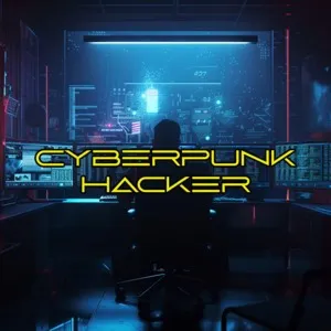Cyberpunk Hacker | XBOX+PC | На любой аккаунт