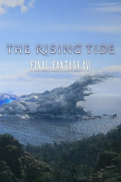 FINAL FANTASY XVI The Rising Tide | XBOX+PC | На любой аккаунт