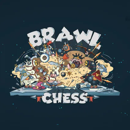 Brawl Chess - Gambit | XBOX | На любой аккаунт