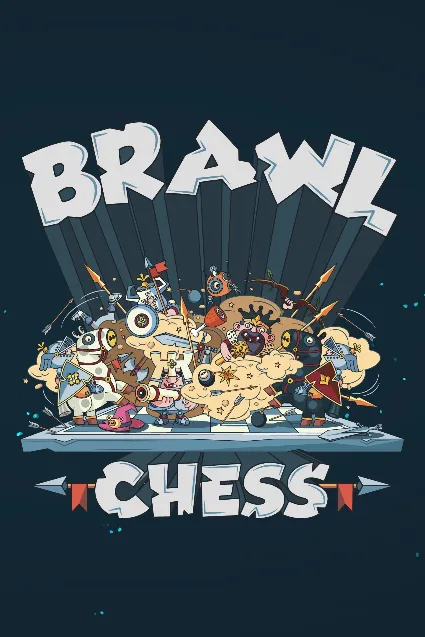 Brawl Chess - Gambit | XBOX | На любой аккаунт