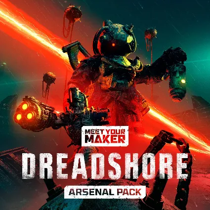 Meet Your Maker: Sector 1 Arsenal Pack | XBOX | На любой аккаунт