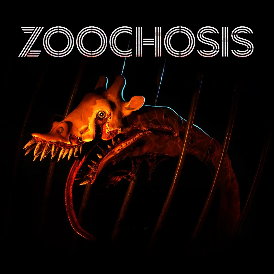 Zoochosis | XBOX | На любой аккаунт