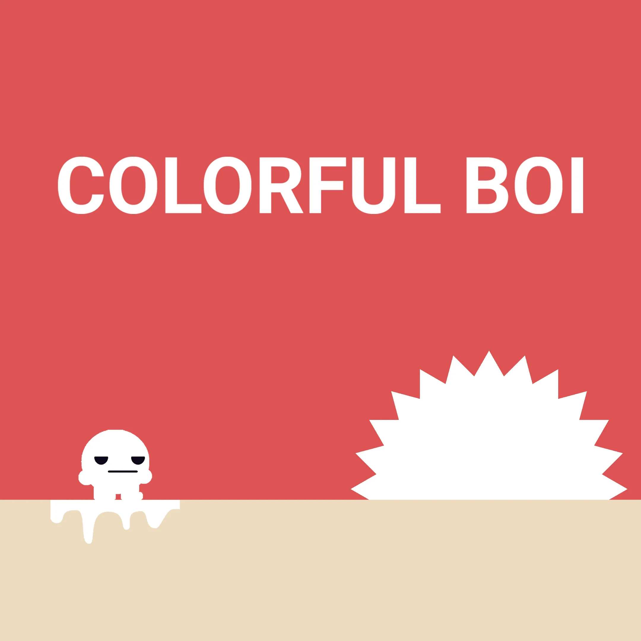 Colorful Boi | XBOX+PC | На любой аккаунт