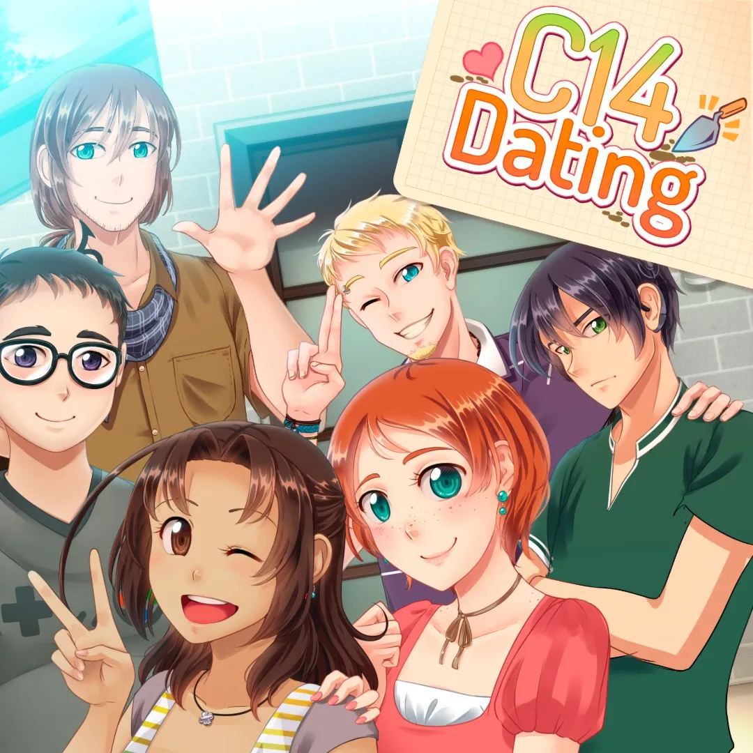 C14 Dating | XBOX | На любой аккаунт