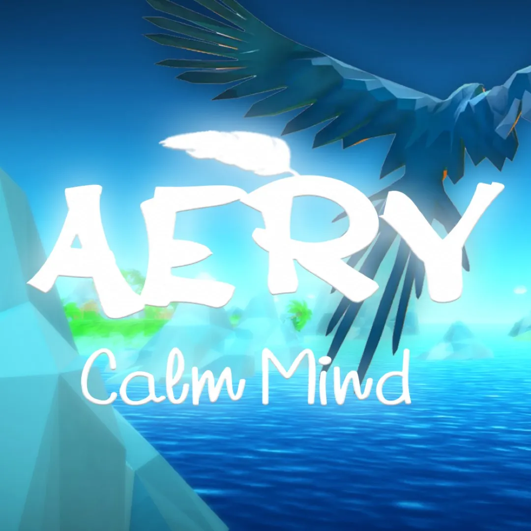 Aery - Calm Mind | XBOX | На любой аккаунт
