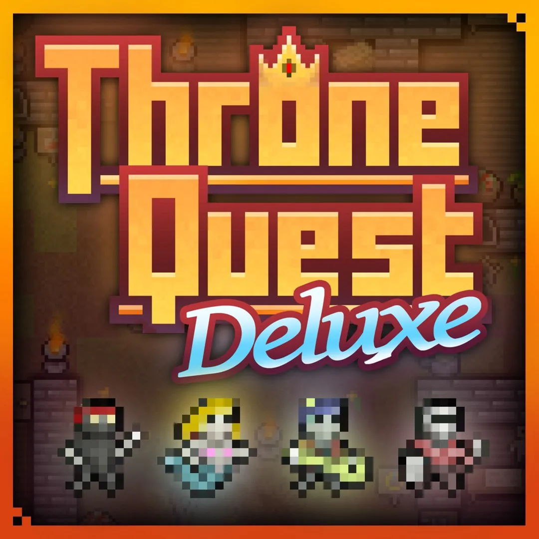 Throne Quest Deluxe | XBOX | На любой аккаунт