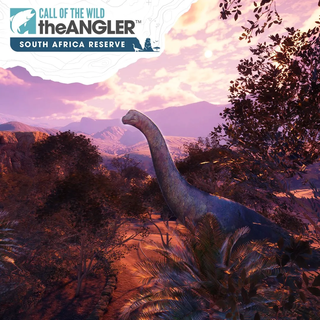 Call of the Wild: The Angler™ - South Africa Reserve | XBOX+PC | На любой аккаунт