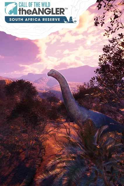 Call of the Wild: The Angler™ - South Africa Reserve | XBOX+PC | На любой аккаунт