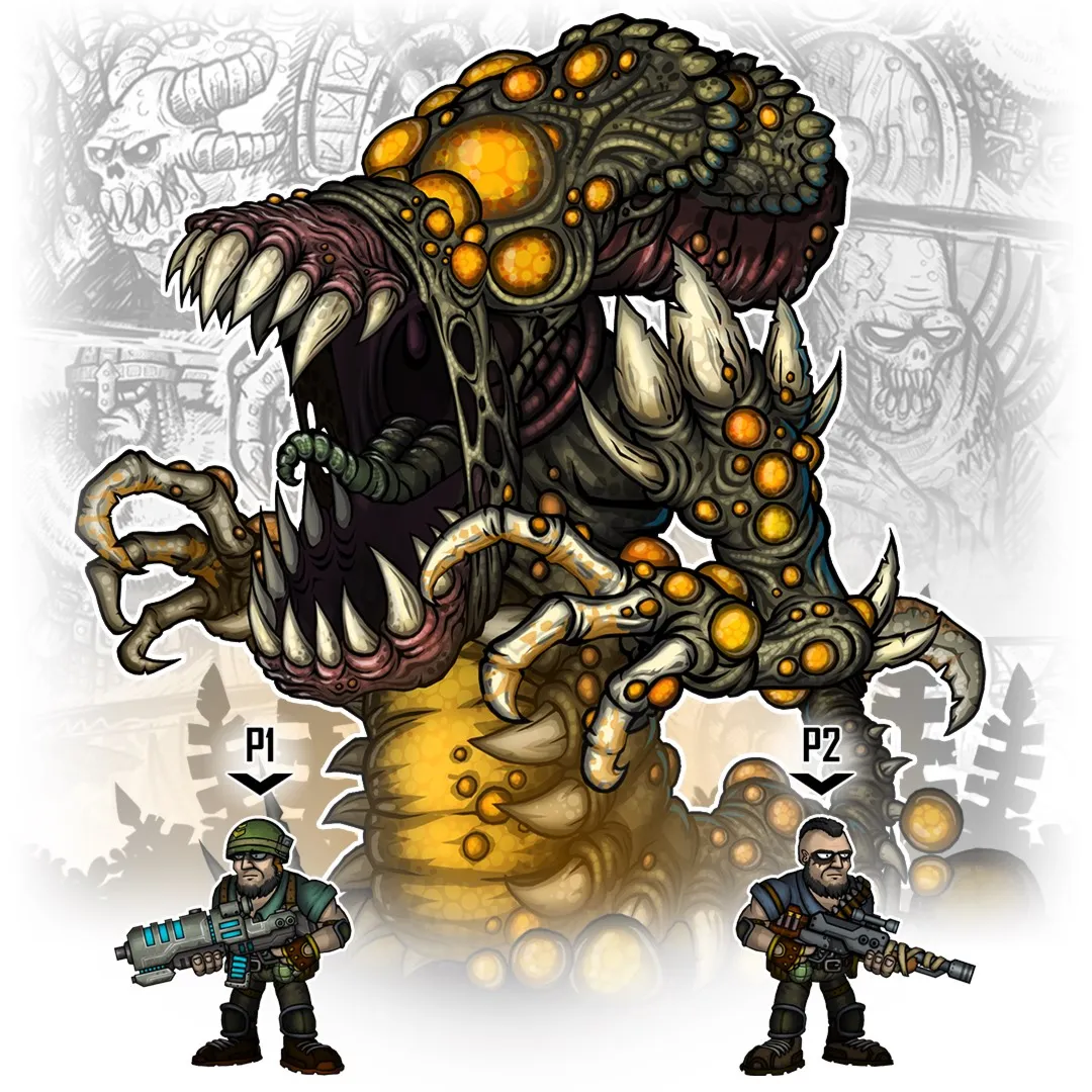 Fury Unleashed | XBOX | На любой аккаунт