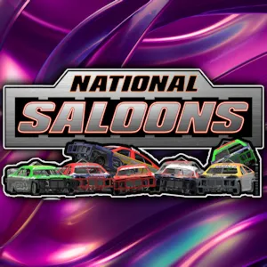 National Saloons | XBOX | На любой аккаунт