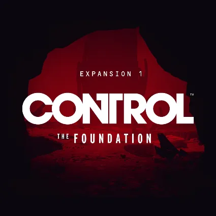 Control Expansion Pack 1 The Foundation | PC | На любой аккаунт