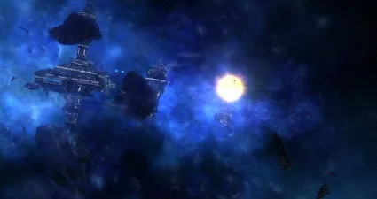 Sins of a Solar Empire: Rebellion - Stellar Phenomena DLC Steam КЛЮЧ
