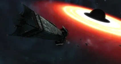 Sins of a Solar Empire: Rebellion - Stellar Phenomena DLC Steam КЛЮЧ
