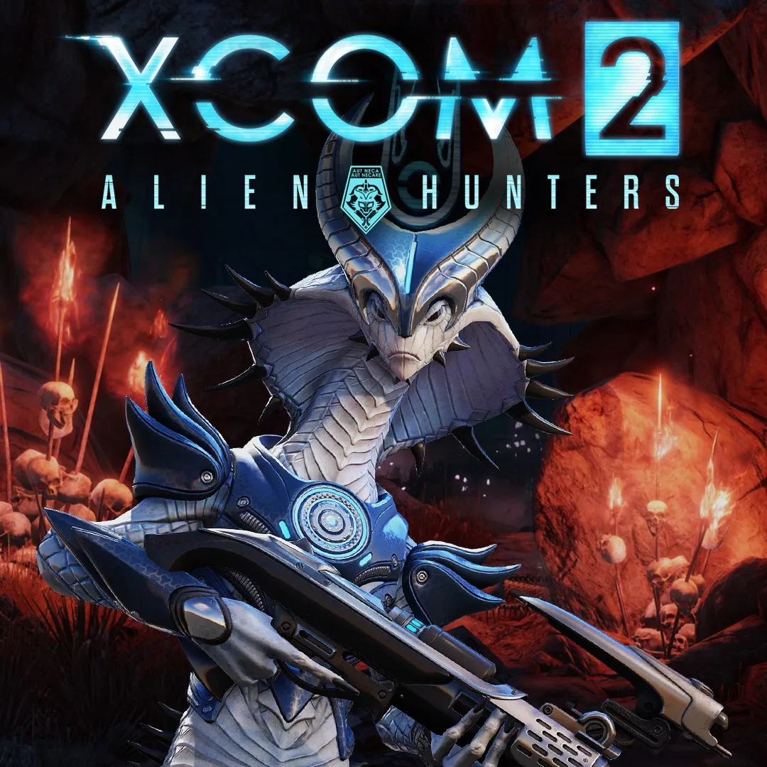 XCOM® 2: Alien Hunters | XBOX | На любой аккаунт