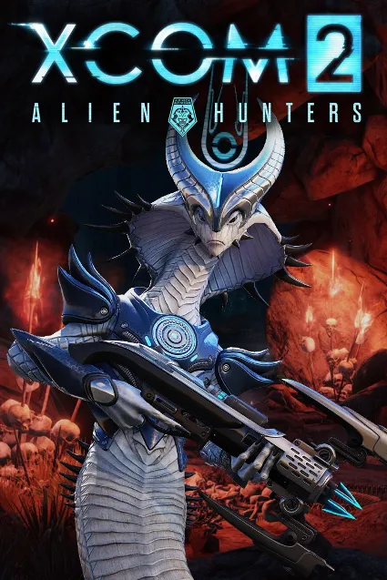XCOM® 2: Alien Hunters | XBOX | На любой аккаунт