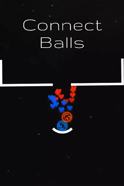 Connect Balls | XBOX+PC | На любой аккаунт