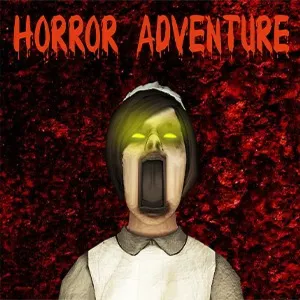 Horror Adventure | XBOX+PC | На любой аккаунт