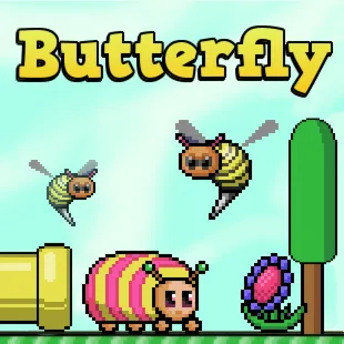 Butterfly | XBOX | На любой аккаунт