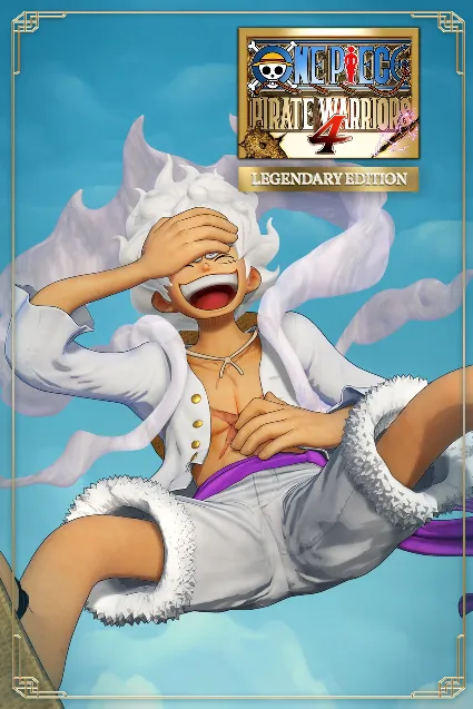 ONE PIECE: PIRATE WARRIORS 4 Legendary Edition (Xbox Series X|S  Xbox One) | XBOX |