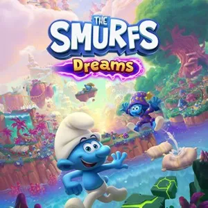 The Smurfs – Dreams | XBOX+PC | На любой аккаунт