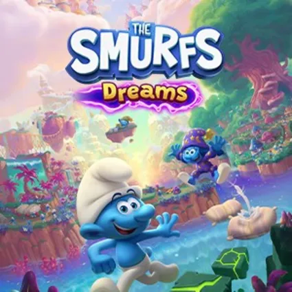 The Smurfs – Dreams | XBOX+PC | На любой аккаунт