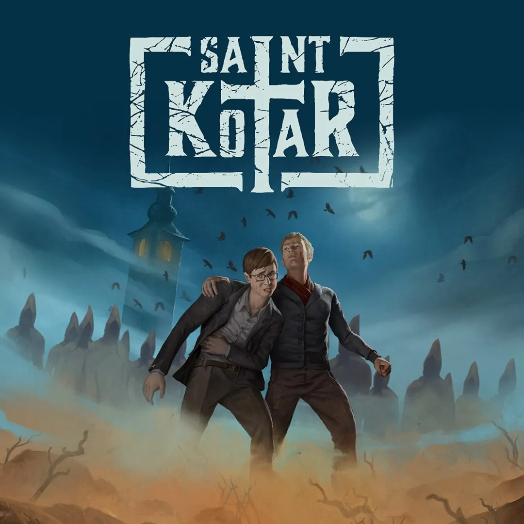 Saint Kotar | XBOX+PC | На любой аккаунт