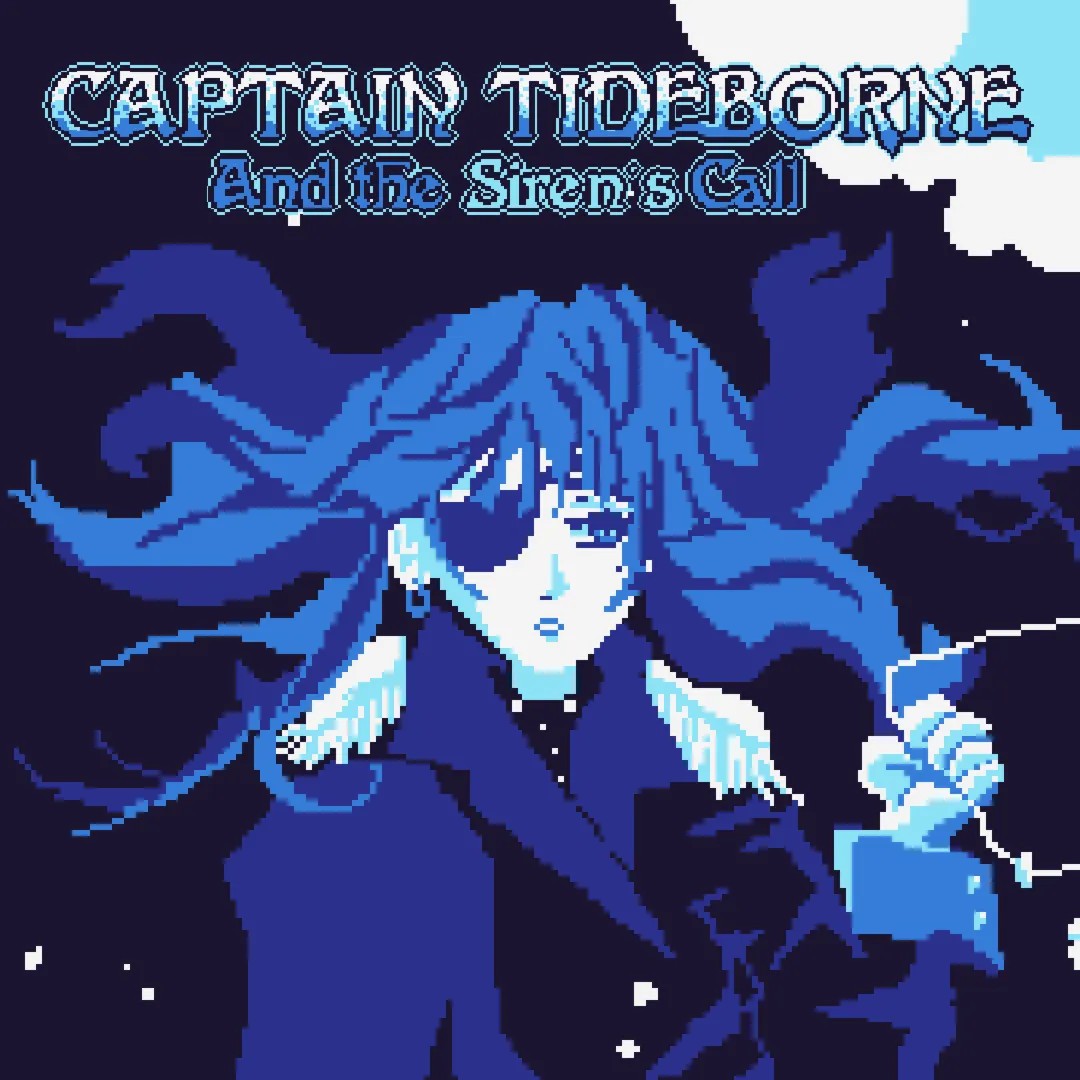 Captain Tideborne and the Siren's Call | XBOX+PC | На любой аккаунт