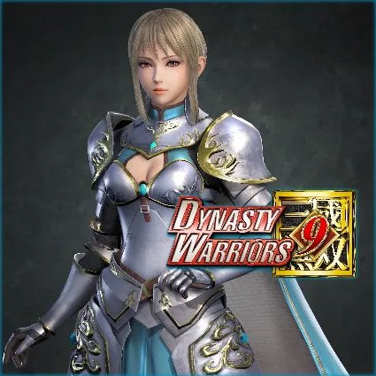 DYNASTY WARRIORS 9: Wang Yuanji "Knight Costume" | XBOX | На любой аккаунт