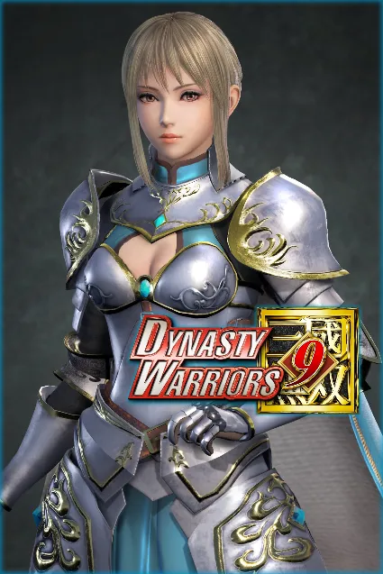 DYNASTY WARRIORS 9: Wang Yuanji "Knight Costume" | XBOX | На любой аккаунт