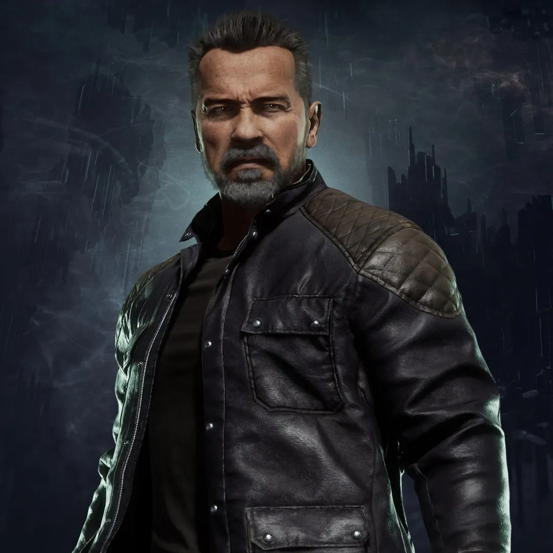 Terminator T-800 | XBOX+PC | На любой аккаунт