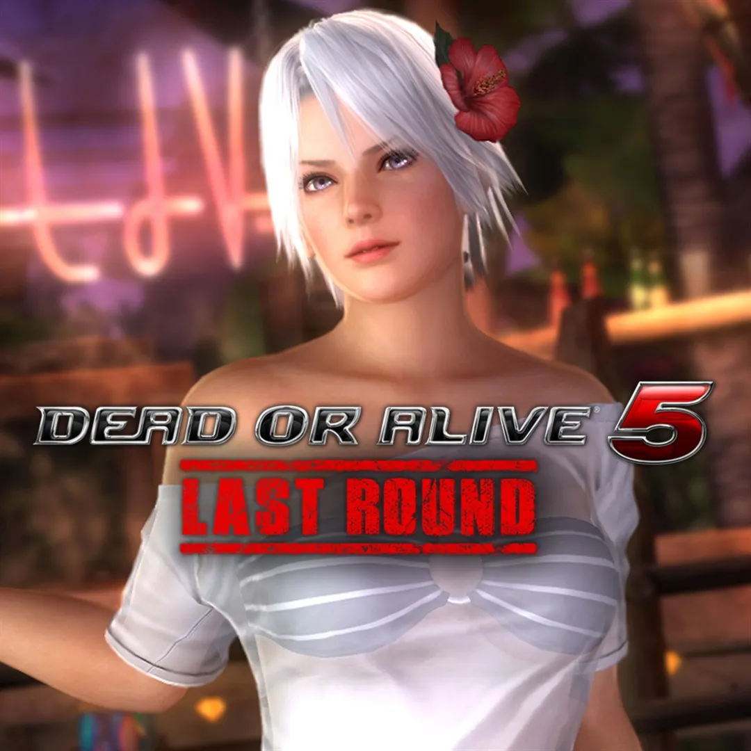 DOA5LR Hot Summer Christie Costume | XBOX | На любой аккаунт