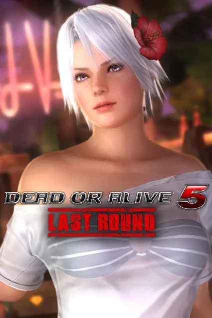 DOA5LR Hot Summer Christie Costume | XBOX | На любой аккаунт