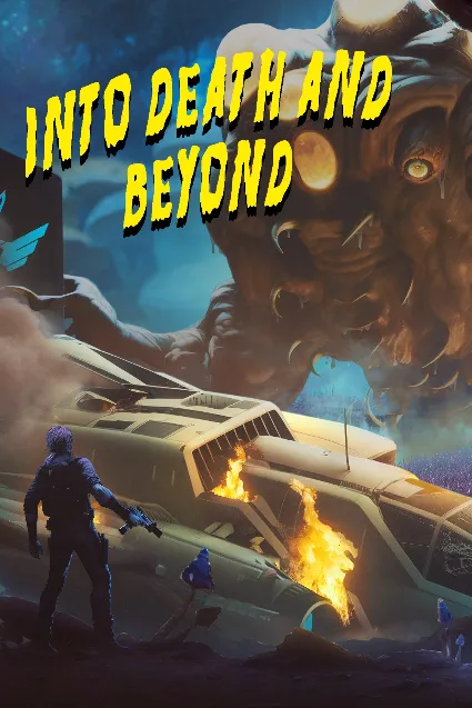 Into Death And Beyond | XBOX | На любой аккаунт