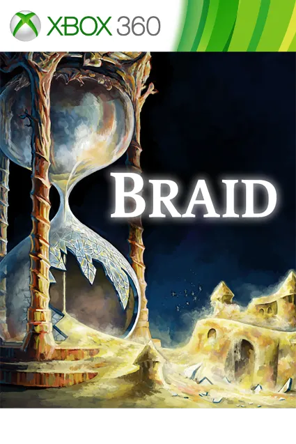 Braid | XBOX | На любой аккаунт