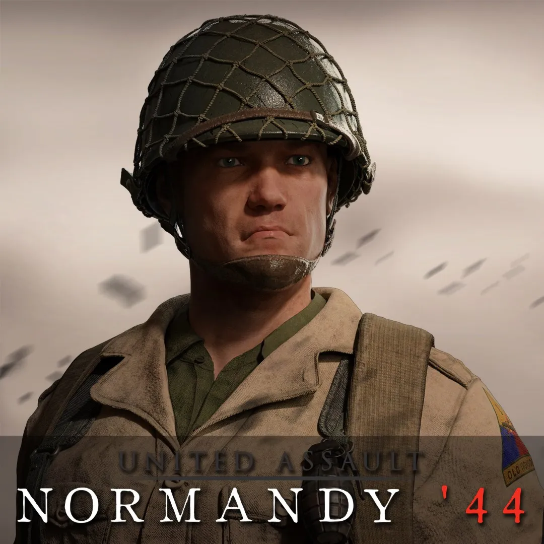 United Assault - Normandy '44 | XBOX | На любой аккаунт